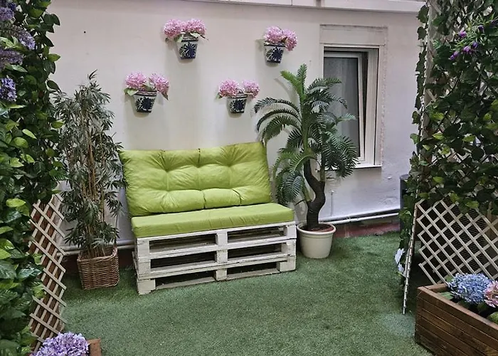Hostal Rio De Castro