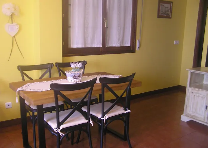 Apartamentos Los Ánades