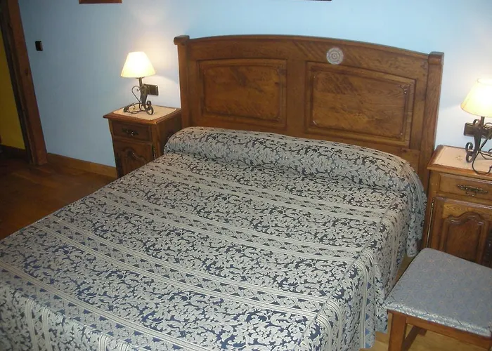 Hotel Posada Real