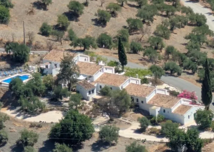 La Casilla- La Almona Chica