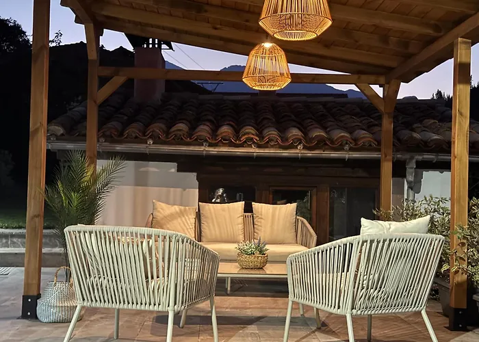 Apartamento Valverde II