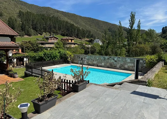 Apartamento Valverde II