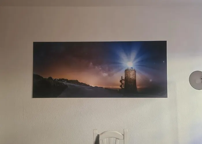 Apartamento Atlanterra Bajo