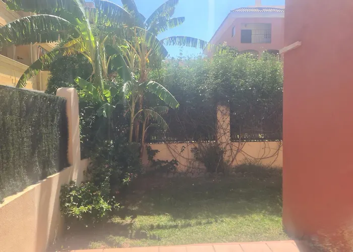 Apartamento Atlanterra Bajo