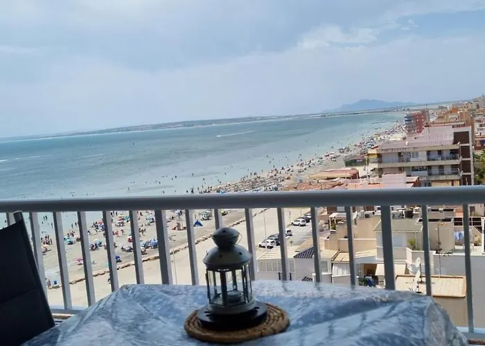 Buenas Vistas Apartment