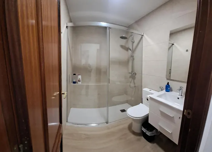 Apartamento Junto a El Corte Inglés Algeciras 3