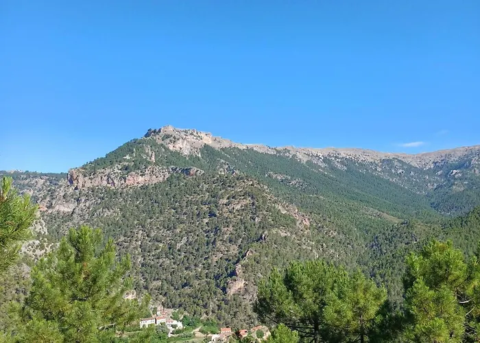 Complejo Rural Rio Tus