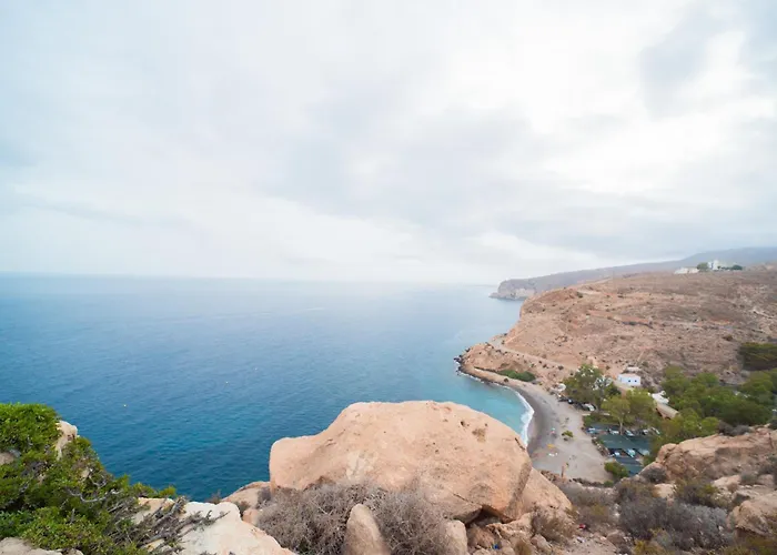 Mirador Torre de la Garrofa