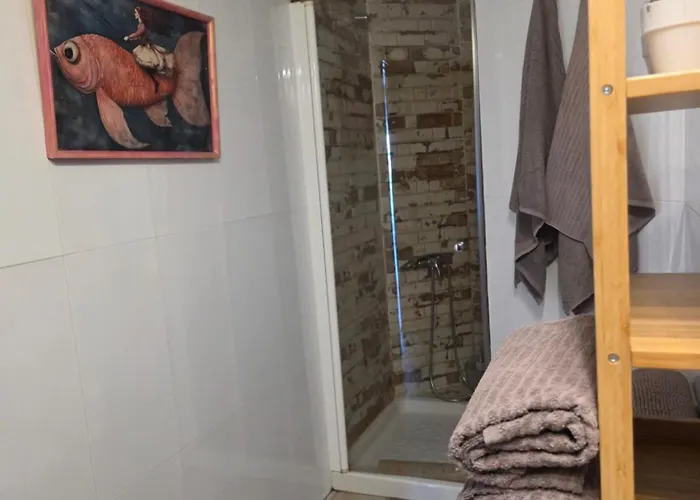 Arabia´s Loft Nuevo Portil