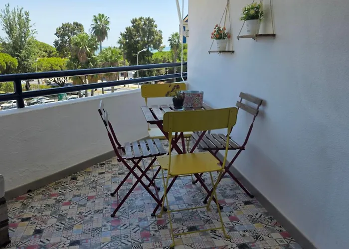 Arabia´s Loft Nuevo Portil