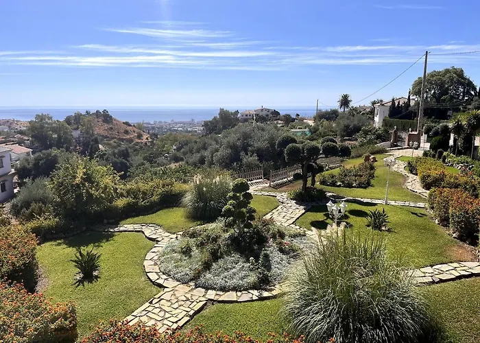Villa Puerto De La Luz