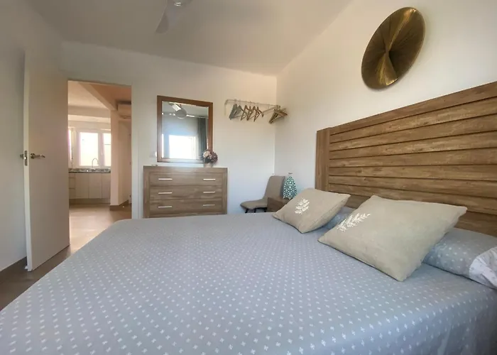 Apartamento Junto Al Mar