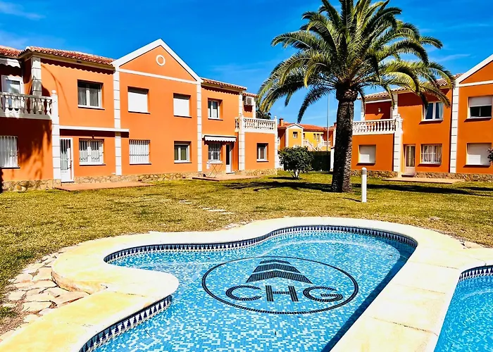 Oliva Nova Equestrian Apartment Next To Met Showground