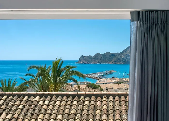 Hostal Perla Blanca Altea