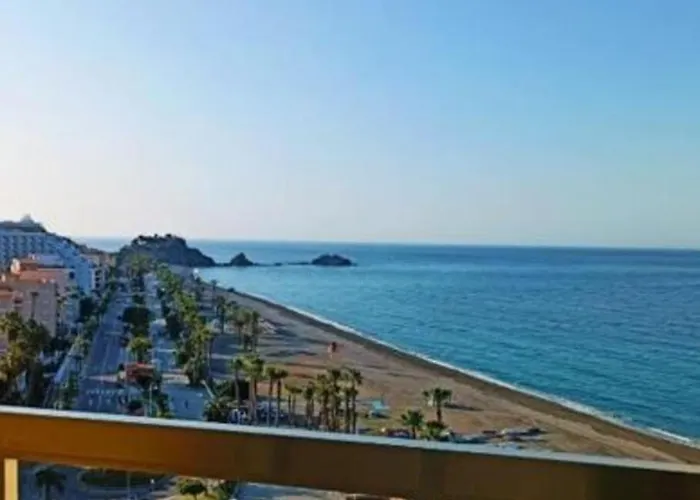 Apartahotel CHINASOL con Parking y Desayuno Incluidos