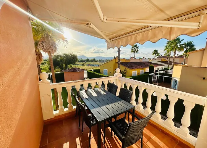 Apartamentos Ambatà AP-1 Varsovia
