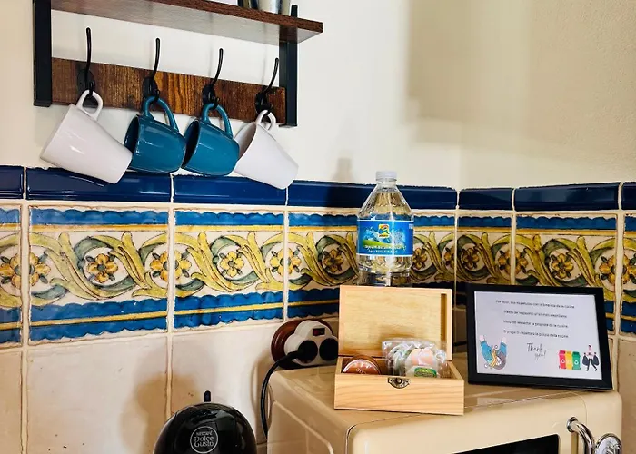 Apartamento RÚSTICO ÁRABE en el CORAZÓN de Córdoba