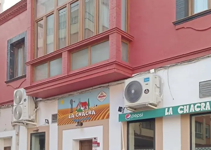 Estudio Con Terraza En La Linea Centro_ Studio103