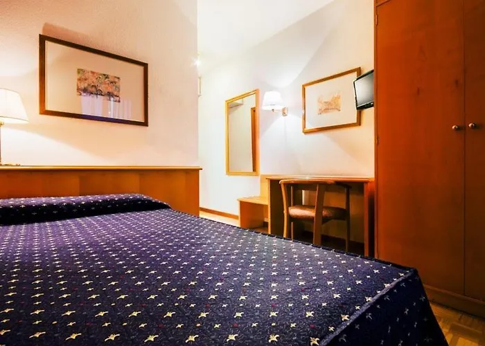 Hotel Alcarria