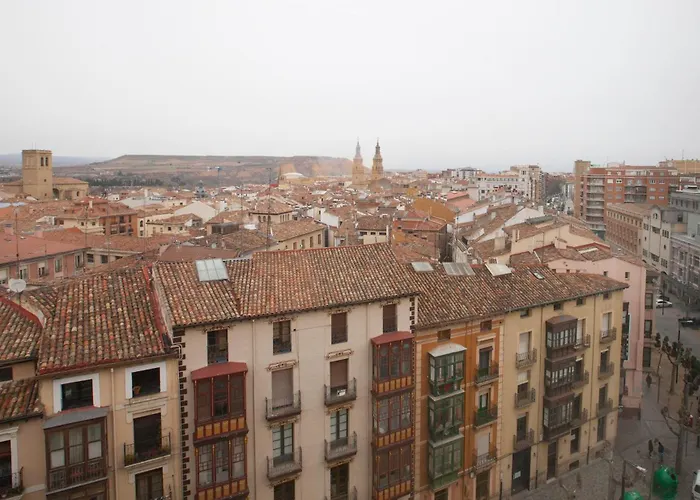Hotel Los Bracos