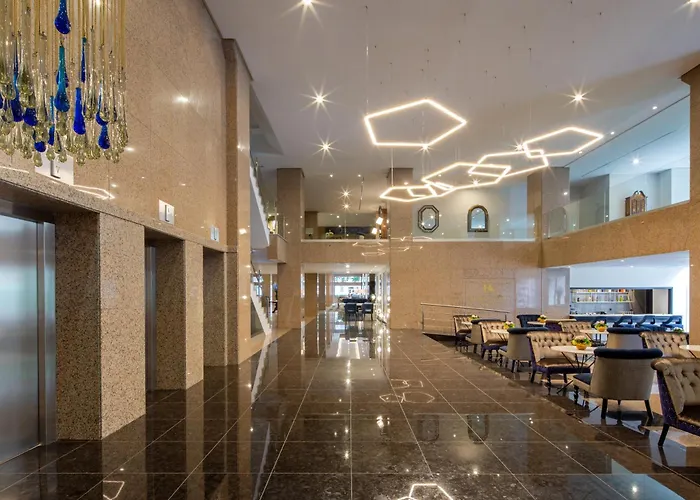 Eurostars Gran Hotel Lugo