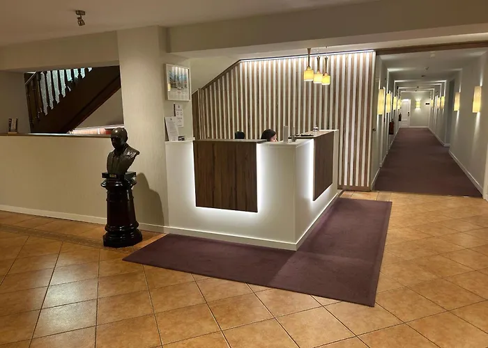 Hotel Valentin