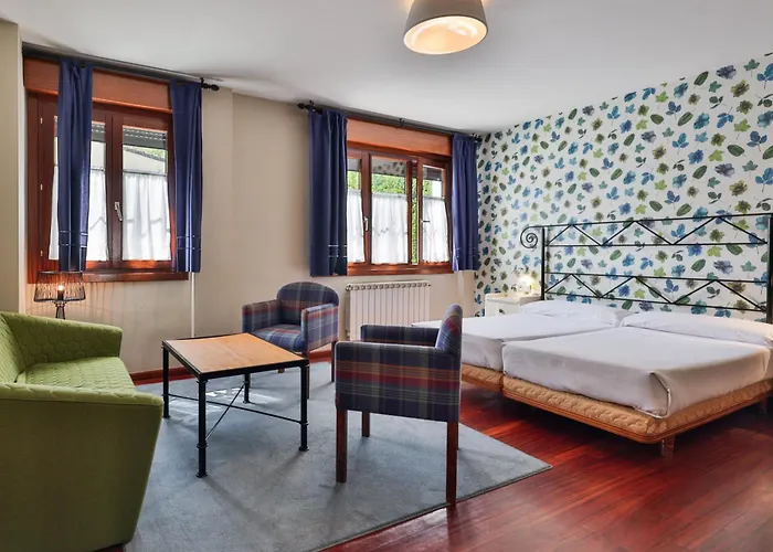 Hotel Casa Mino
