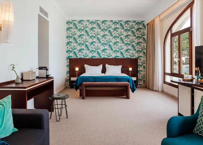 Hotel Esplendido