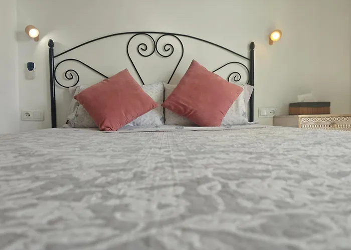 Apartamento Dinasty