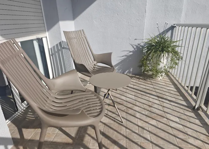Apartamento Dinasty
