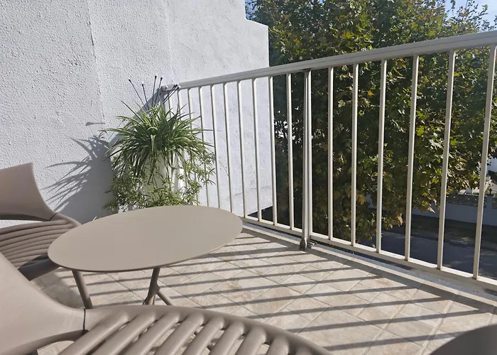 Apartamento Dinasty