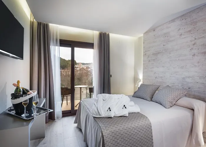 Hotel Spa Elia