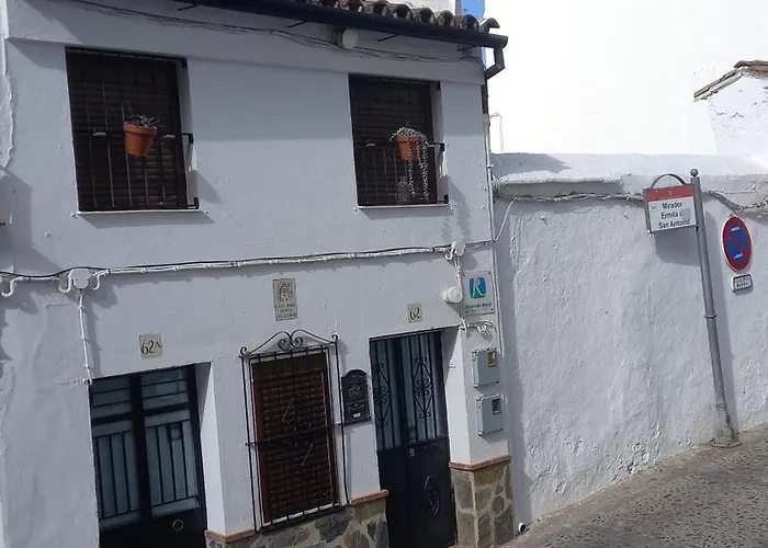 El Estudio Rojo de Ubrique