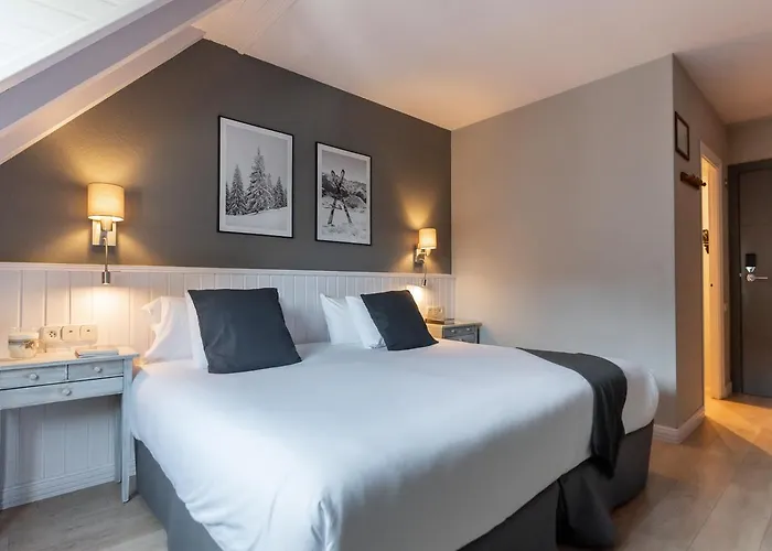 Hotel Ribaeta
