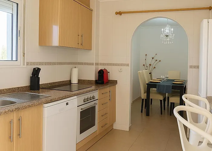 Vickys Villa