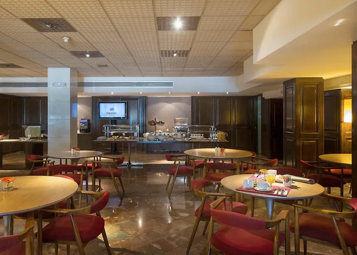 Hotel Goya