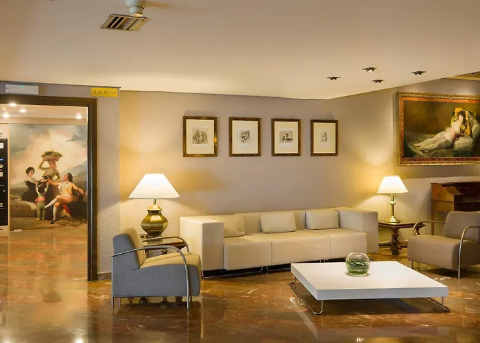 Hotel Goya