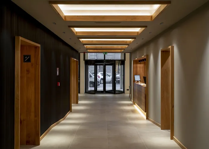 Hotel Ciudad De Logrono