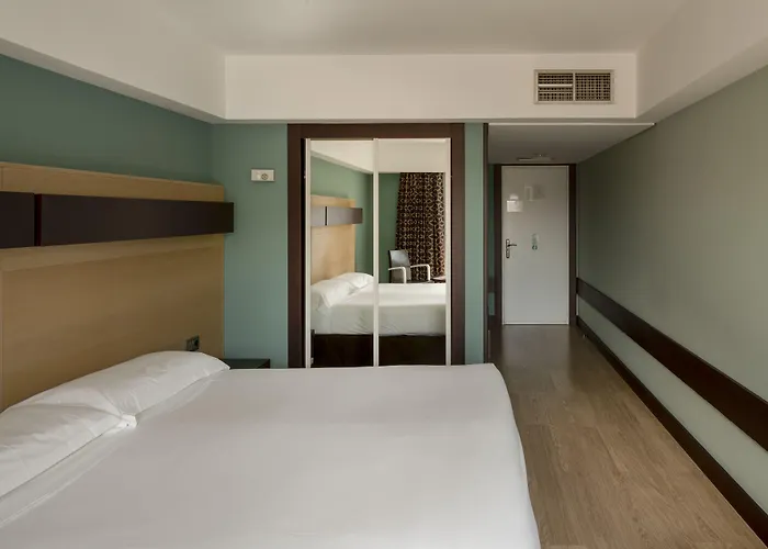 Hotel Ciudad de Logroño