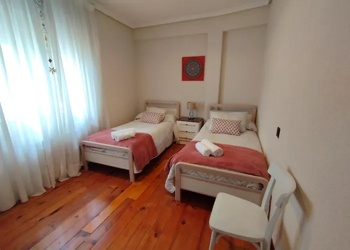 Apartamento La Luz de Reinosa 2