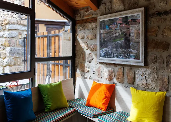 Verdiago Vive Hotel & Spa
