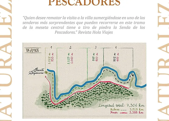 Albergue de Cuéllar
