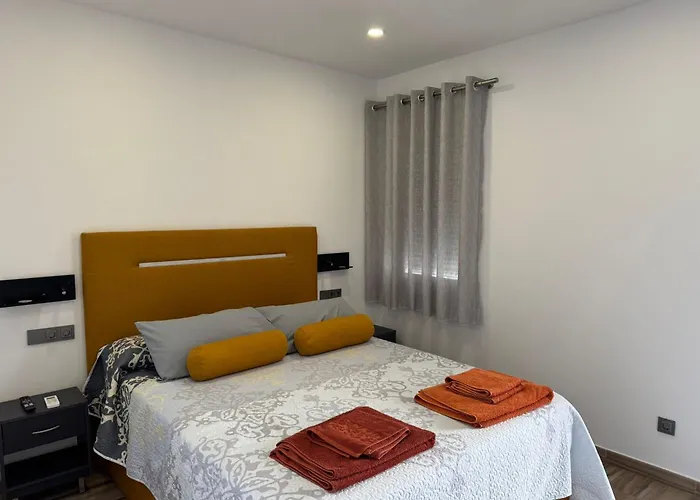 Alamos Suite a 150m de la catedral