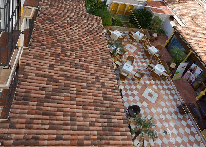 Petit Palace Santa Maria Anteriormente Soho Boutique Puerto