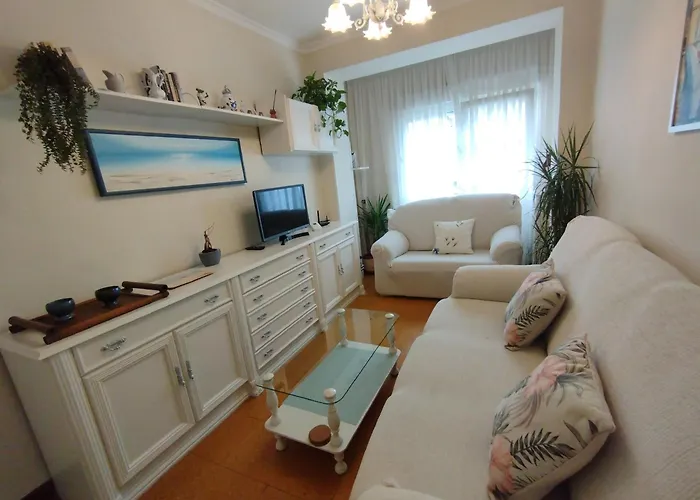 Apartamento La Luz de Reinosa 1