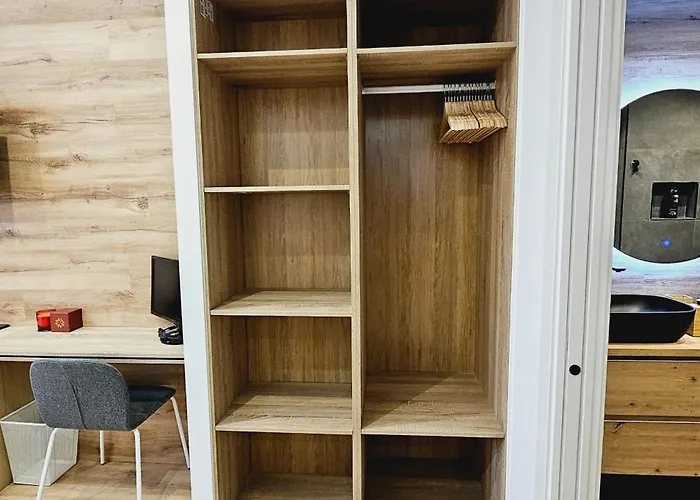 Gran apartamento ideal grupos muy cerca Barcelona