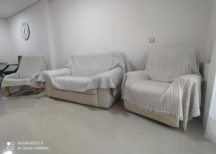 Apartamento Romero