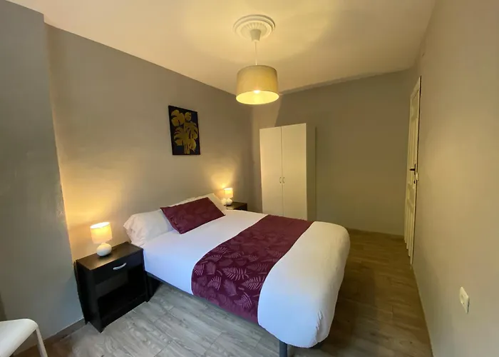 Vitalba Apartments