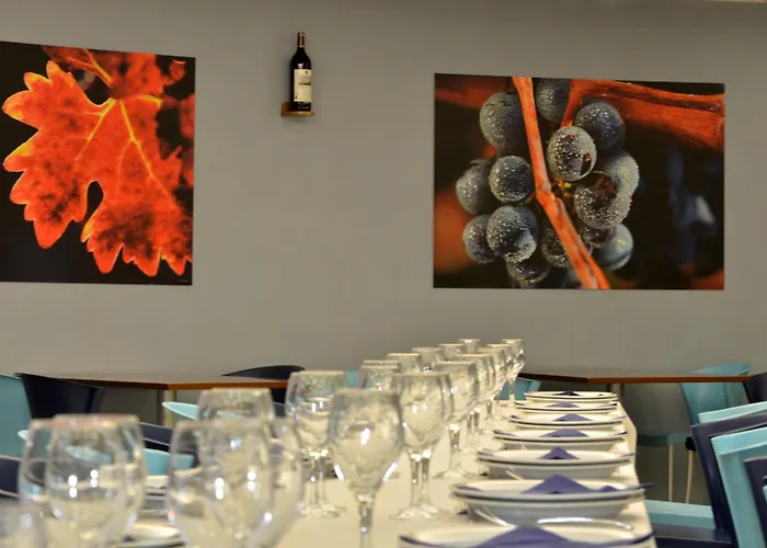 Sercotel Murrieta