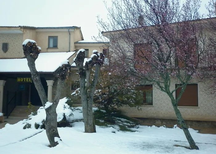 Mirasierra
